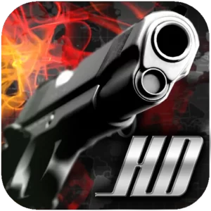 Magnum3.0 Gun Custom Simulator + Mod