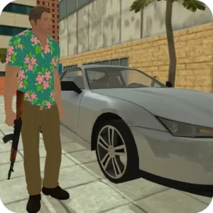 Miami crime simulator + Mod