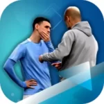 Morabi Bartar Football + Mod