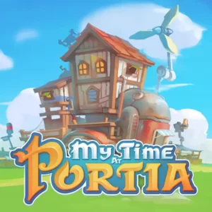 My Time at Portia + Mod