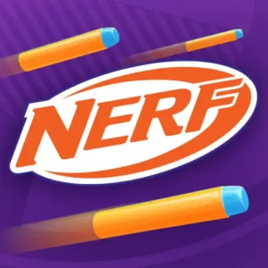 NERF: Superblast Online FPS + Mod