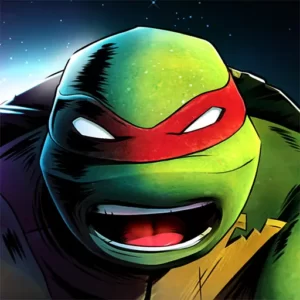 Ninja Turtles: Legends + Mod