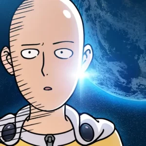 ONE PUNCH MAN: WORLD + Mod