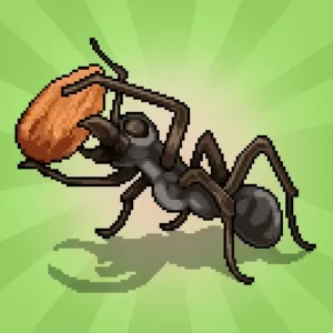 Pocket Ants: Colony Simulator + Mod