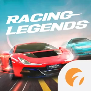 Racing Legends Funzy + Mod