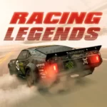 Racing Legends - Offline Games + Mod
