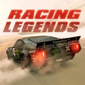 Racing Legends - Offline Games + Mod