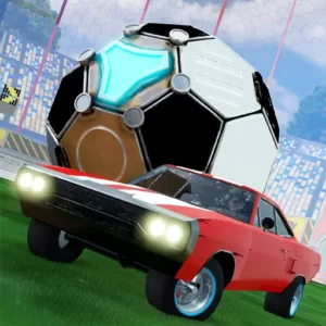 Rocket Soccer Derby + Mod