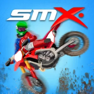 SMX: Supermoto Vs. Motocross + Mod