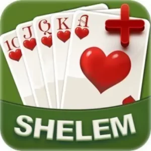 Shelem Plus + Mod