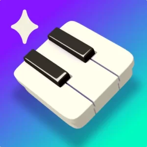 Simply Piano + Mod