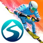 Ski Challenge + Mod