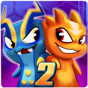 Slugterra: Slug it Out 2 + Mod