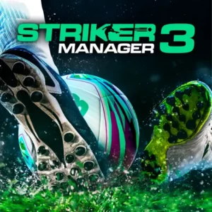 Striker Manager 3 + Mod