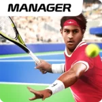 TOP SEED Tennis Manager 2023 + Mod