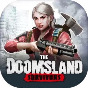 The Doomsland: Survivors + Mod