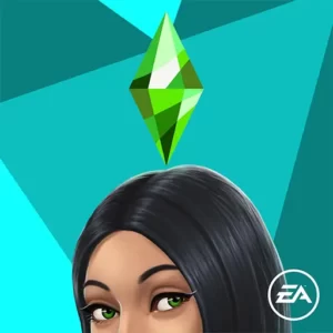 The Sims Mobile + Mod