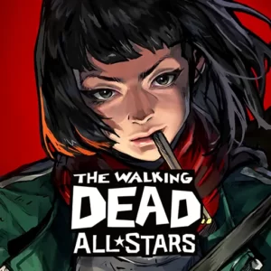 The Walking Dead: All-Stars