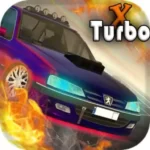 X Turbo + Mod