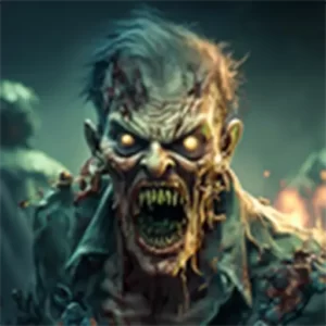 Zombie Land + Mod