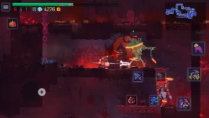 Dead Cells + Mod