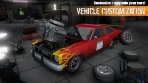 Demolition Derby 3 + Mod