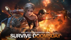 Doomsday: Last Survivors + Mod