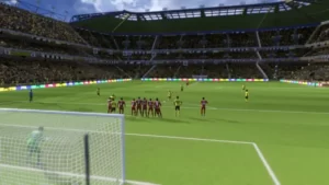 Dream League Soccer 2022 + Mod