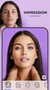 FaceApp: Perfect Face Editor + Mod