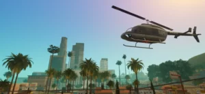 GTA: San Andreas - Definitive Rockstar + Mod