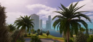 GTA: Vice City - Definitive Rockstar Games + Mod