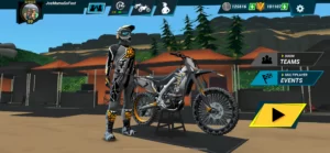 Mad Skills Motocross 3 + Mod