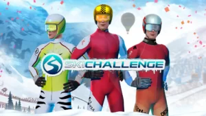 Ski Challenge + Mod