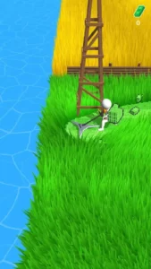 Stone Grass: Mowing Simulator + Mod