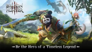 Taichi Panda 3: Dragon Hunter + Mod