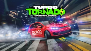 Turbo Tornado + Mod