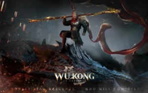 Wukong M: To The West + Mod