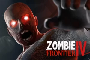 Zombie Frontier 4 + Mod