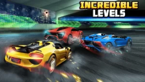 Crazy for Speed 2 + Mod