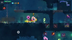 Dead Cells + Mod