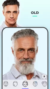 FaceApp: Perfect Face Editor + Mod