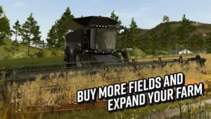 Farming Simulator 20 + Mod