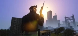 GTA III - Definitive Rockstar Games + Mod