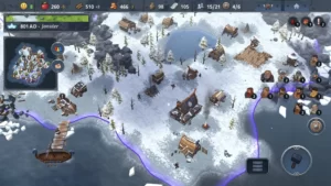 Northgard + Mod