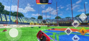Rocket Soccer Derby + Mod