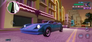 GTA: Vice City - Definitive Rockstar Games + Mod