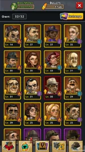 Idle Mafia Godfather: City War + Mod