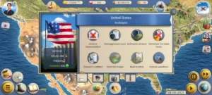 MA 2 – President Simulator PRO + Mod