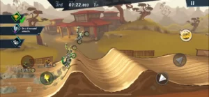 Mad Skills Motocross 3 + Mod