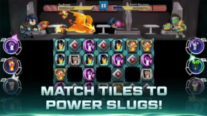 Slugterra: Slug it Out 2 + Mod